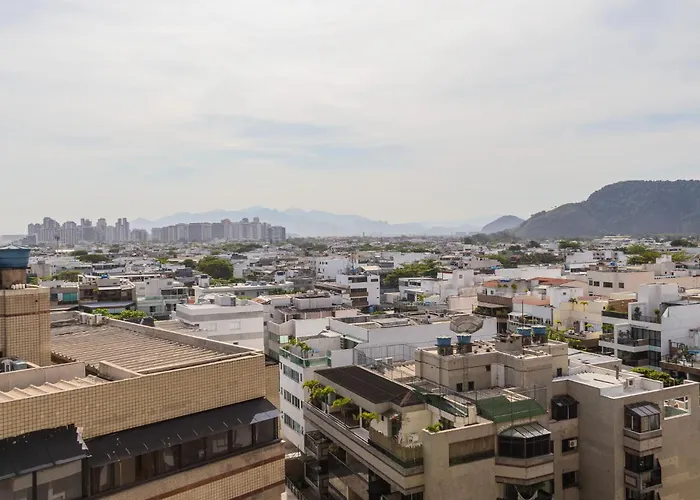 Apartment Ocean View II