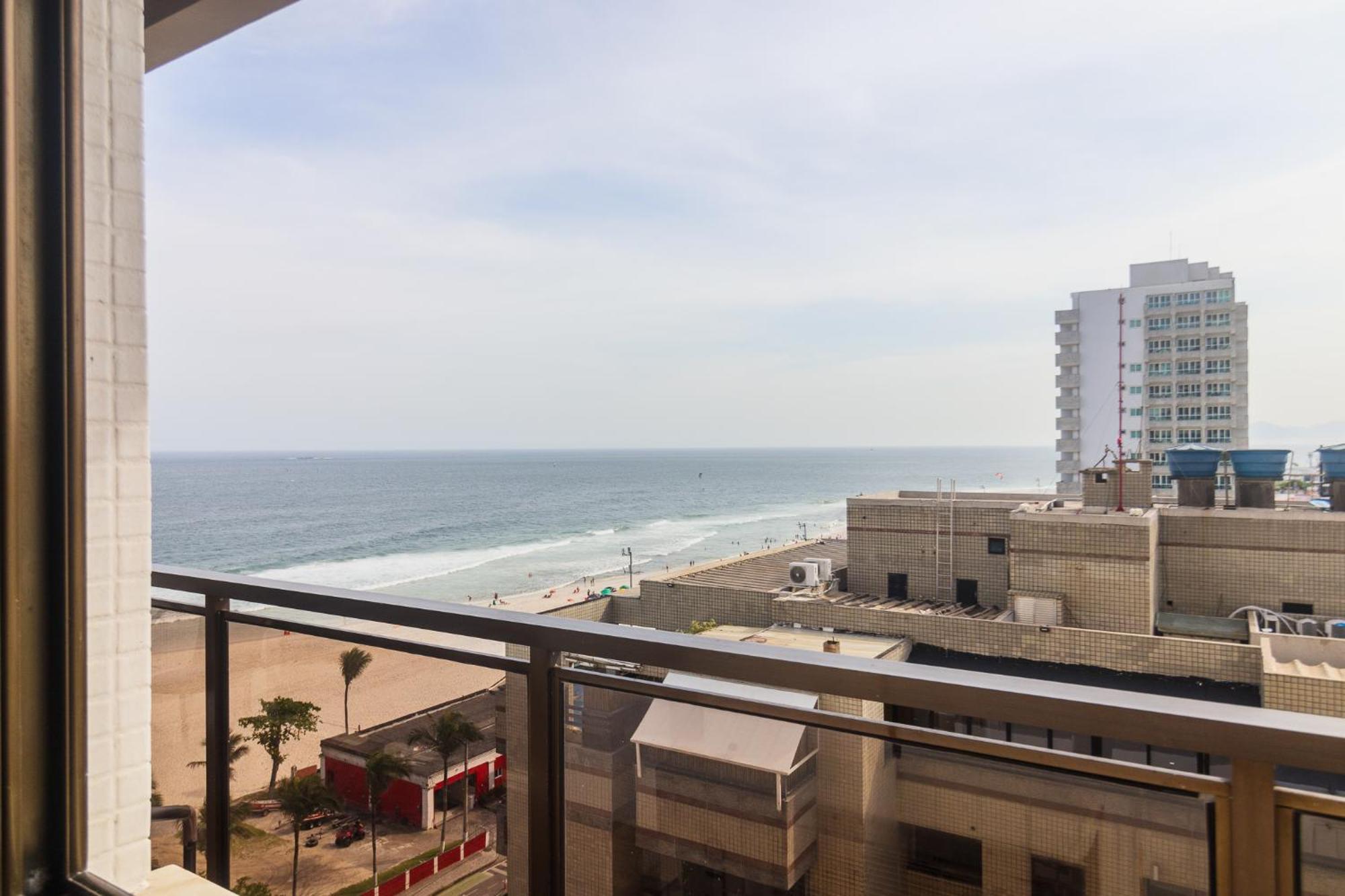 Apartment Ocean View Ii *