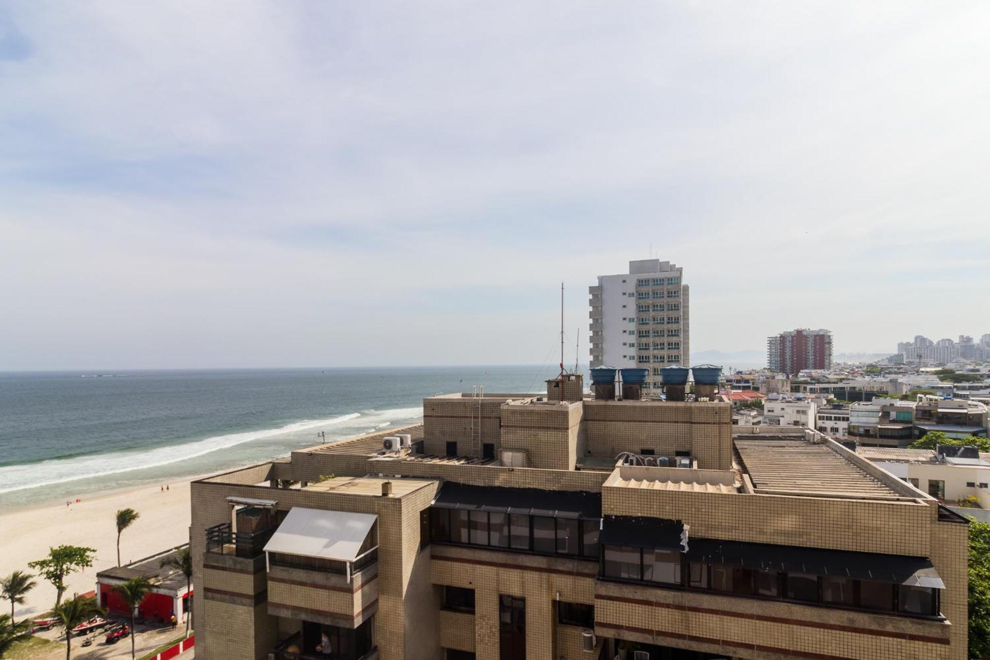 Ocean View Ii Apartment *
